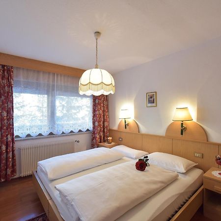 Residence Salvan Corvara Zewnętrze zdjęcie