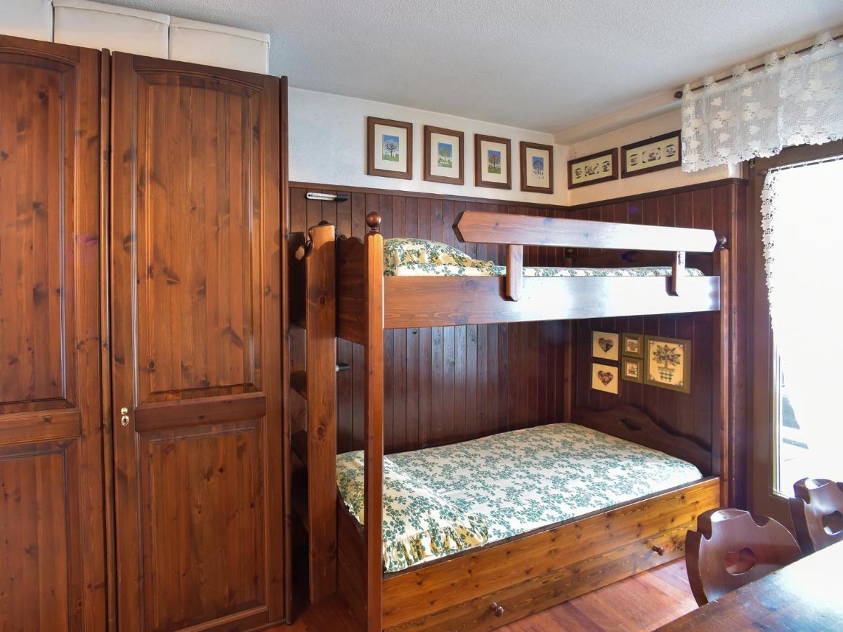 Residence Salvan Corvara Zewnętrze zdjęcie