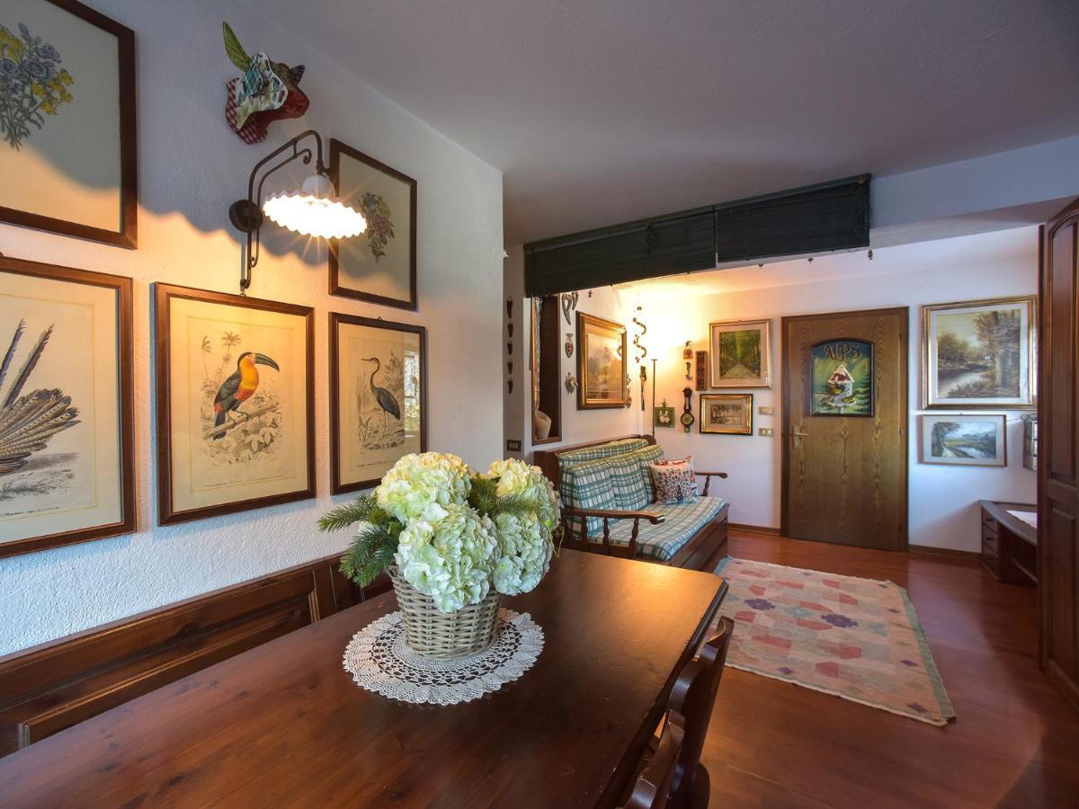 Residence Salvan Corvara Zewnętrze zdjęcie