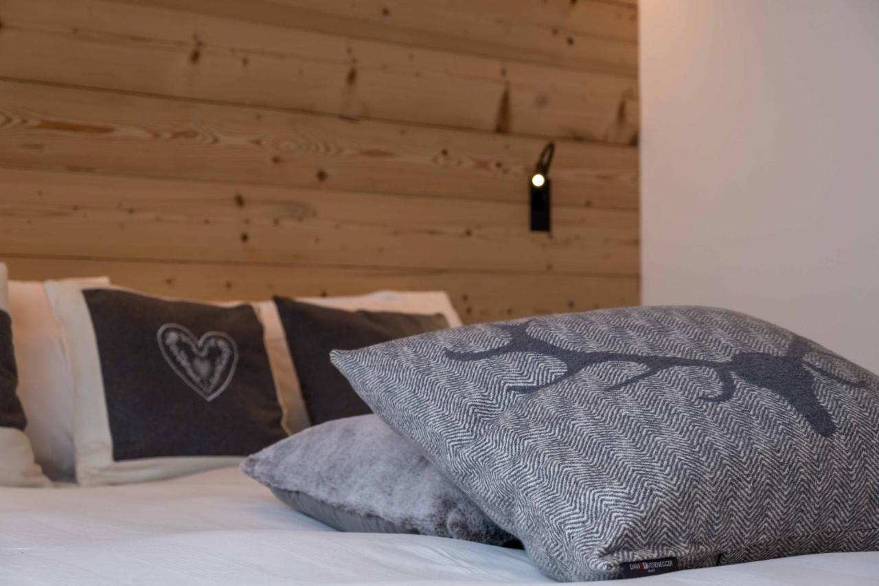 Residence Salvan Corvara Zewnętrze zdjęcie