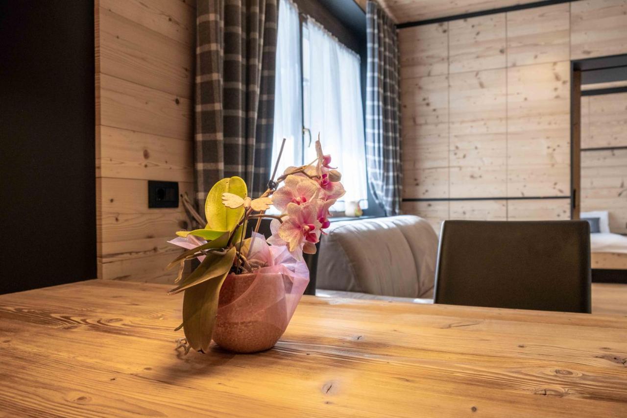 Residence Salvan Corvara Zewnętrze zdjęcie