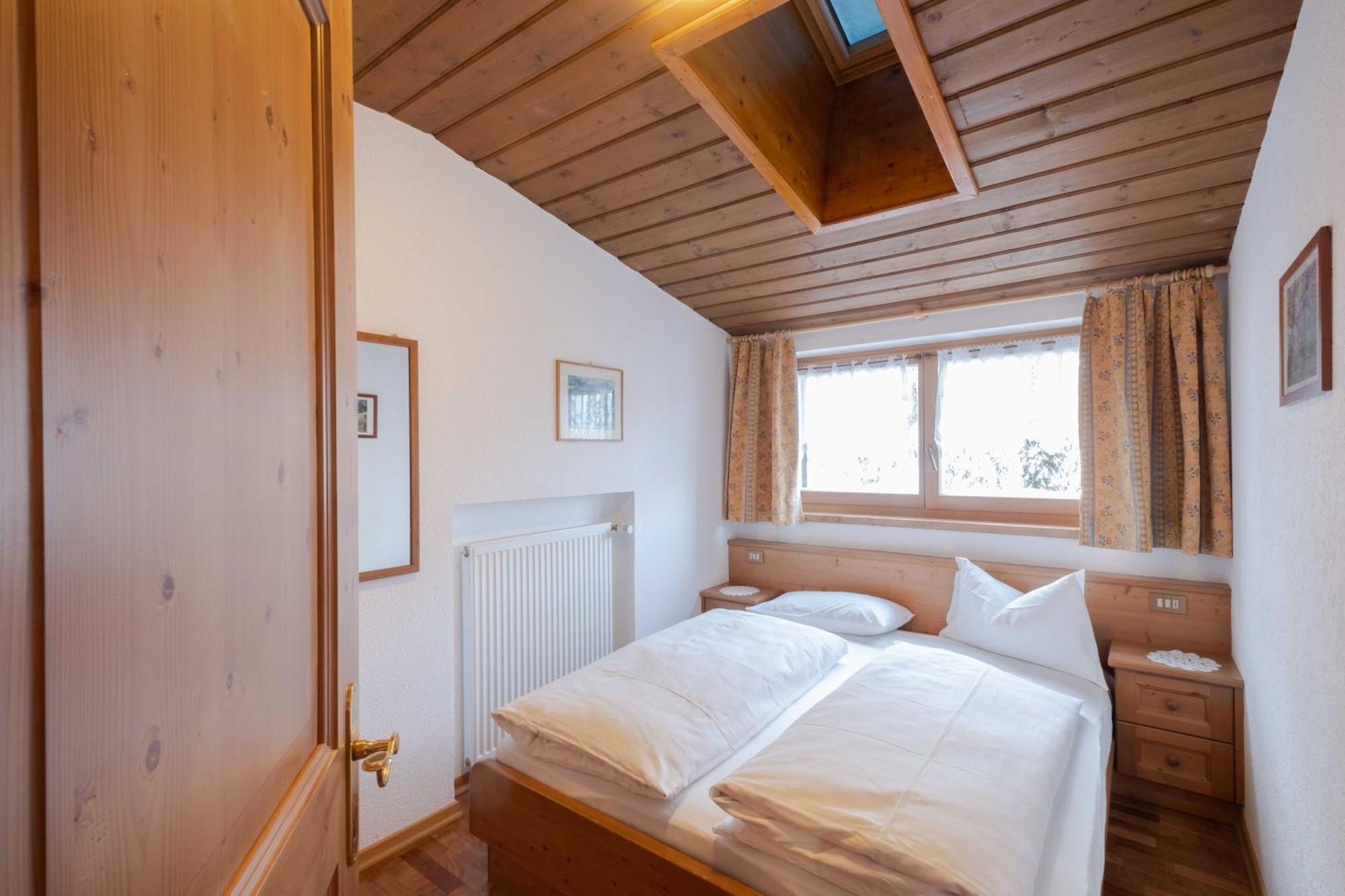 Residence Salvan Corvara Zewnętrze zdjęcie