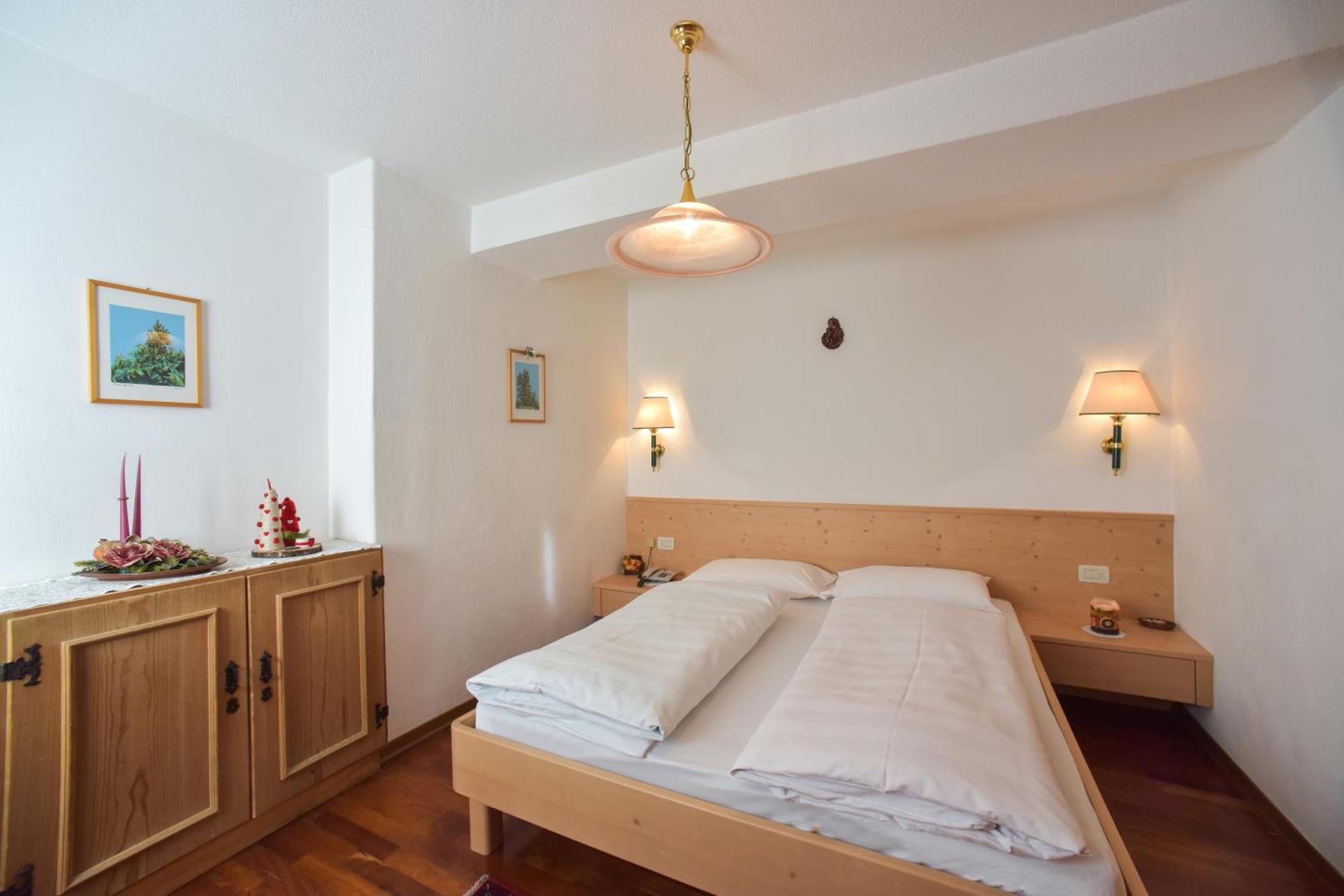 Residence Salvan Corvara Zewnętrze zdjęcie