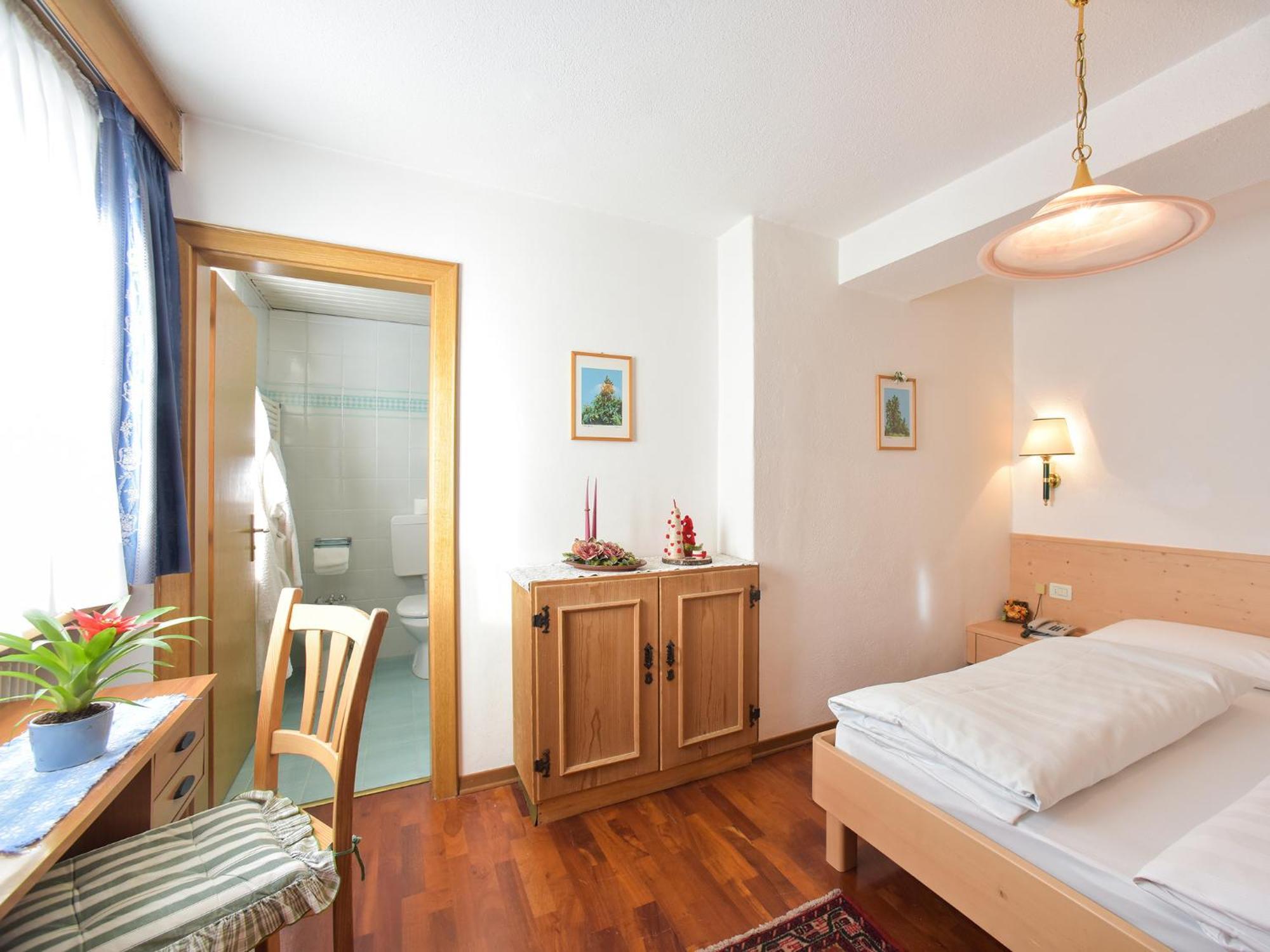 Residence Salvan Corvara Zewnętrze zdjęcie