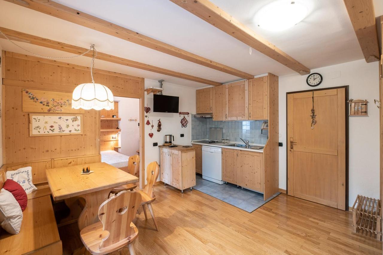 Residence Salvan Corvara Zewnętrze zdjęcie