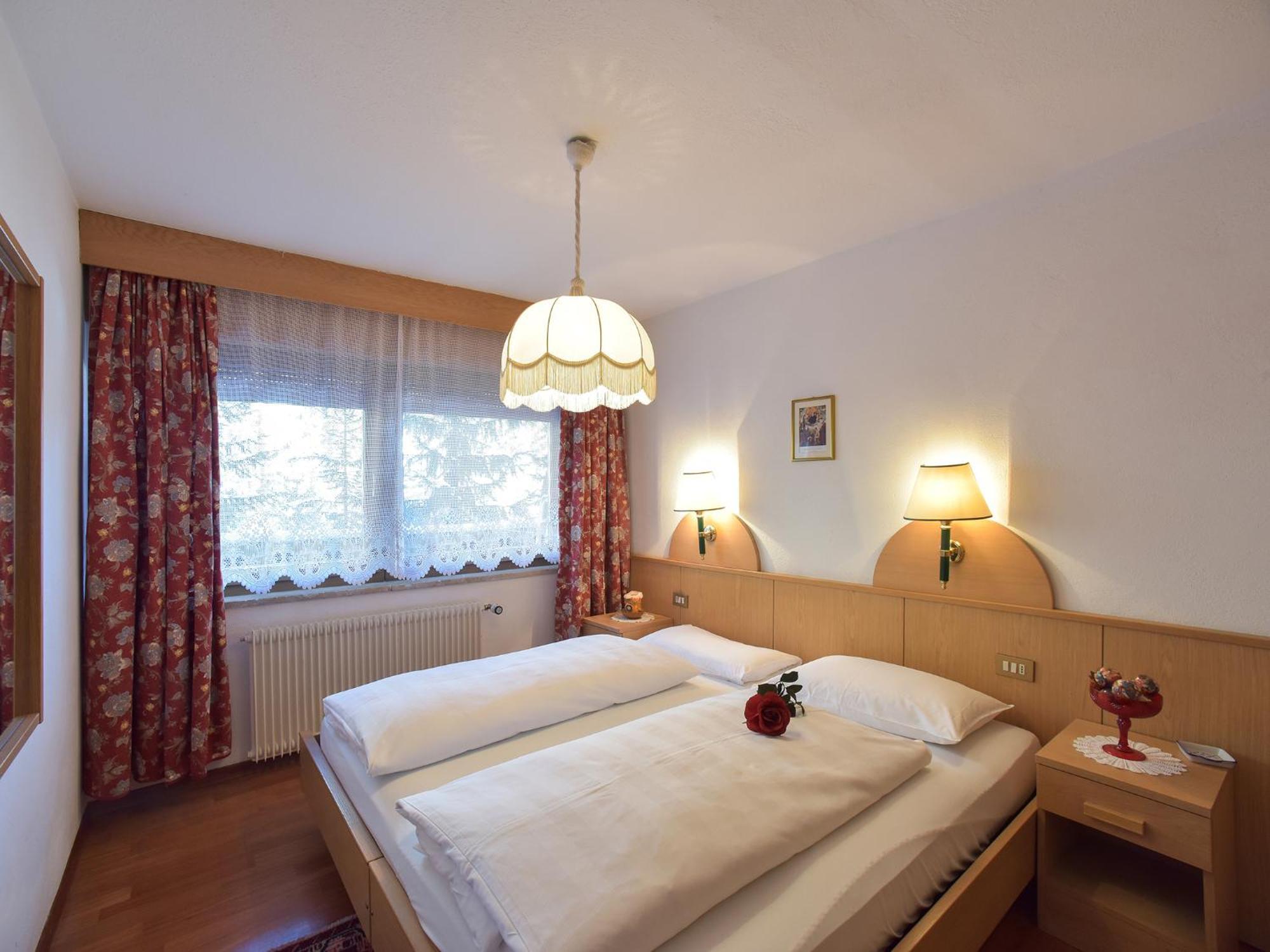 Residence Salvan Corvara Zewnętrze zdjęcie