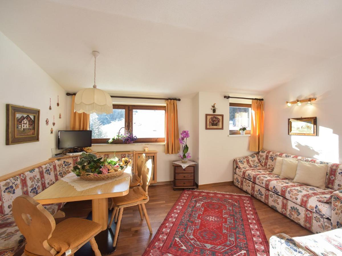 Residence Salvan Corvara Zewnętrze zdjęcie