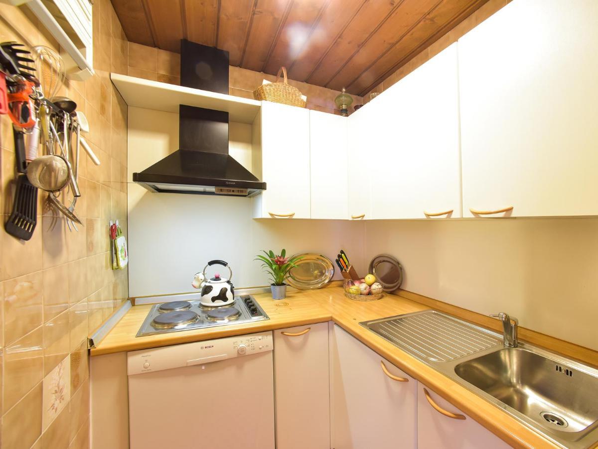 Residence Salvan Corvara Zewnętrze zdjęcie